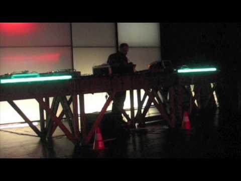 Aymeric de Tapol _ Essmaa Session _ City Sonic