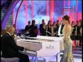 Дмитрий Хворостовский, Sumi Jo и Lara Fabian (НВ 2011) 