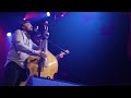 Pert Near Sandstone - "Pipe Dream" (Live at First Avenue 12.05.2025)
