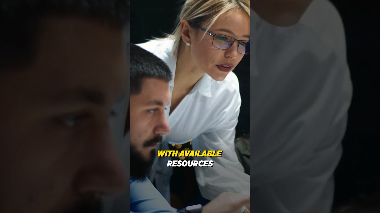 How Can You Overcome Resource Shortages?