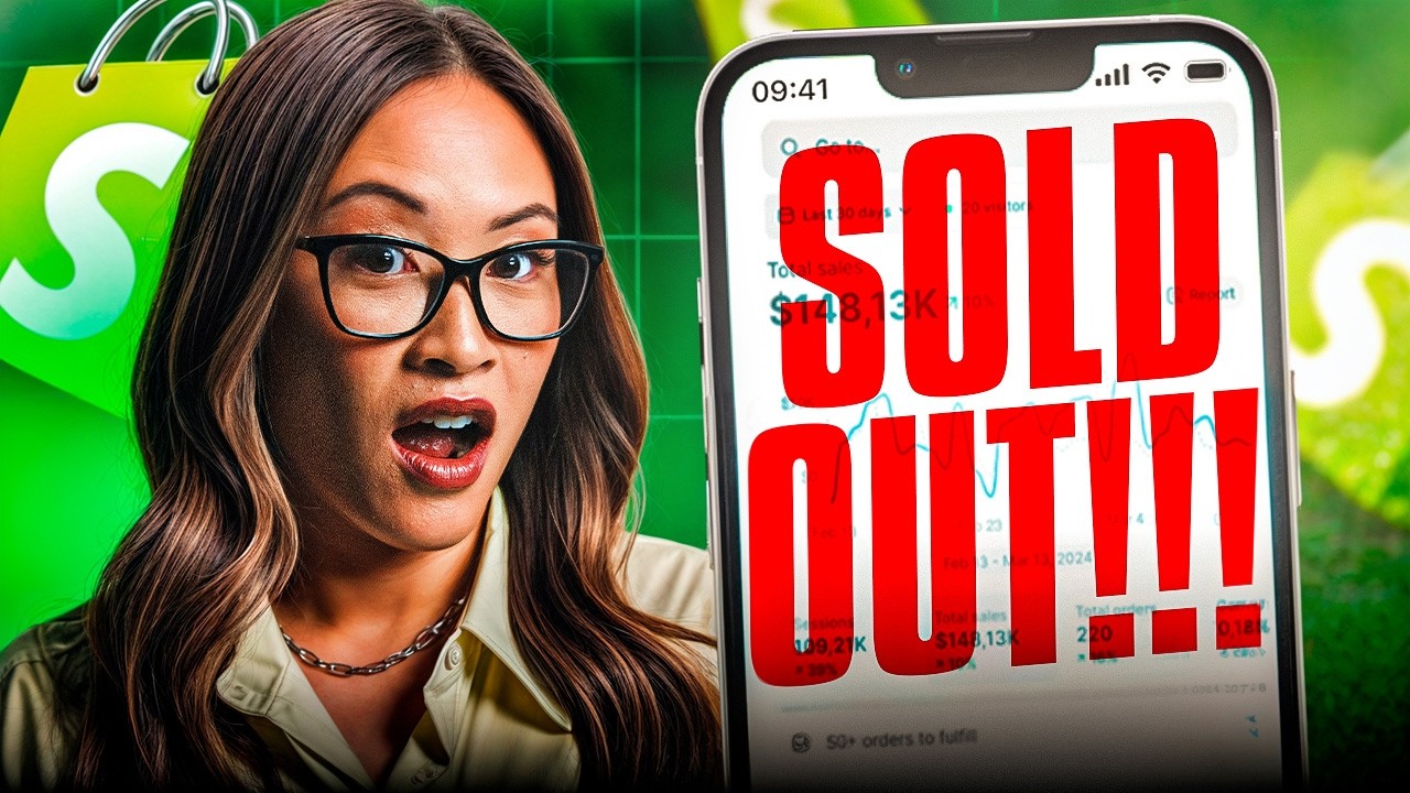 Top Trending Products To Sell On Shopify In 2025