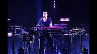 SCHILLER "Herzschlag" in live