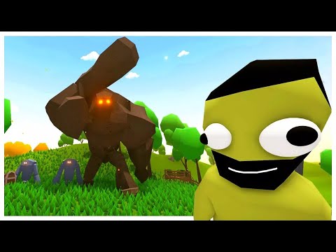 Craft Muck's Multiplayer