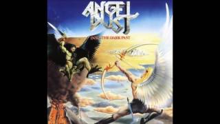 Angel Dust - Gambler