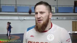 Слоган «Ахмат-Сила» стал символом возрождения Чеченской Республики