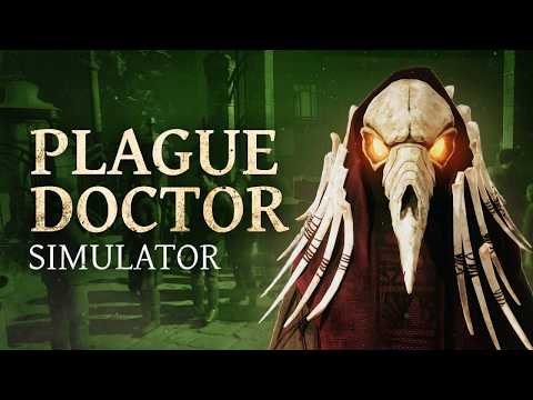 Pathologic 3: Plague Doctor Trailer