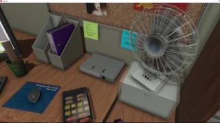 Belko VR: An Escape Room Experiment video thumbnail