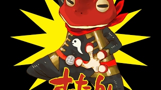 Łust supreme 　スクリム配信
