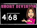 Divide 2-digit by 1-digit | Division | Maths with Mrs. B