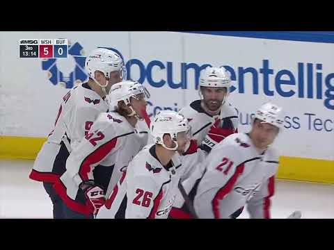 Buffalo Sabres 2021 Highlights of the worst season ever