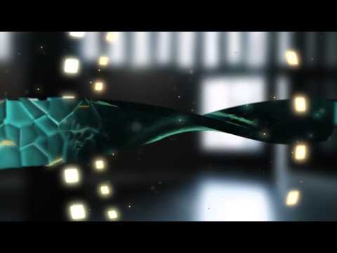 Noel Sanger - One More Time (Solarity Vocal Mix) (Synaesthetic Visualization)