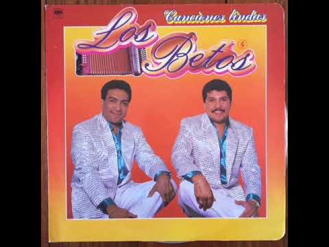 El Errante - Los Betos