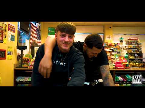 SEYSAV x MTM Taii - 223's &40's (Official Video)