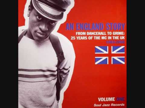 Estelle -  Uptown Top Ranking