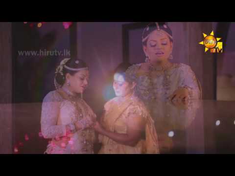 Obai Amma Mage - Sashikala Jayasuriya [www.hirutv.lk]