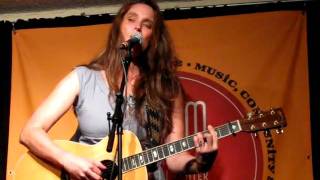 Kerri Powers - Send a Car for Me