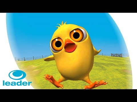 La Granja de Zenón 2 - El Pollito Pío | Video Oficial