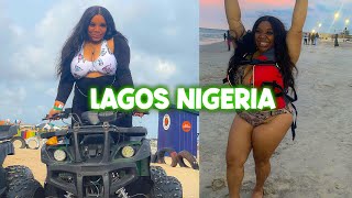 Fun Things To Do In Lagos 2022 | Lagos Vlog