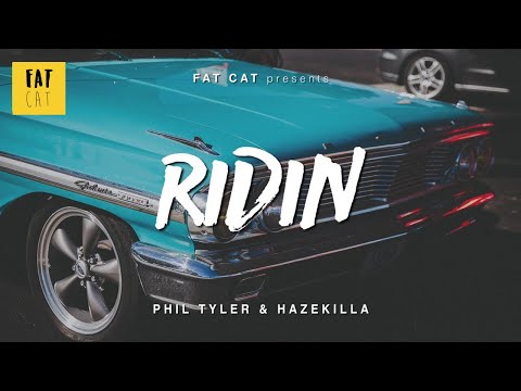 (free) Old School West Coast type beat x 90s hip hop instrumental | 'Ridin'
