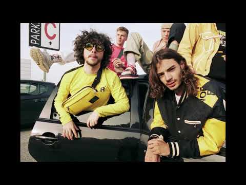 [FREE] Lujipeka x Columbine Type Beat - "Douce Folie" (prod. Maine)