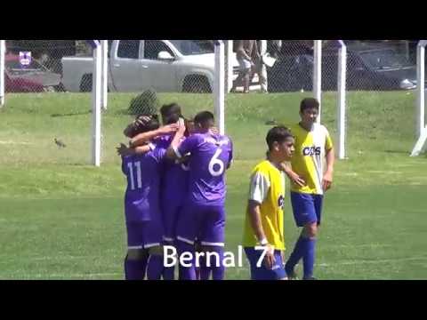Sub 16 Fecha 5 Torneo Clausura 2019 Defensor Sp 8 Bella Vista 0