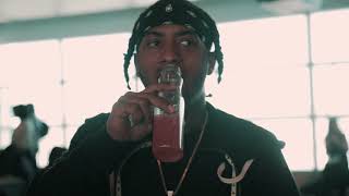 Fendi P - Corner Boy Chronicles "FQF to NYC" Part II