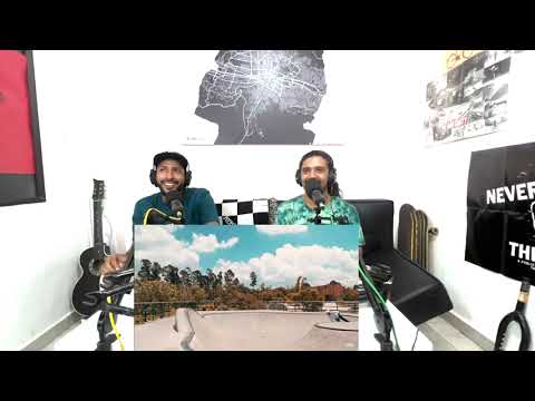 Sesiones Ruedelo -  Analizando: Welcome to team Luis Rincon - Total Bmx