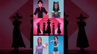 Download lagu Video: Your Idol 6 | Saja Boys #sajaboys #youridol #rumi #jinu #zoey #mistery #kpopdemonhunters mp3