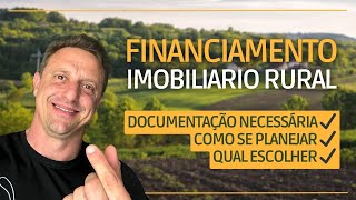 Como Comprar Sua Chácara Financiada: Tudo que Você Precisa Saber!