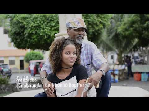 Nhonhô Hopffer - Santamaria (Official Video 2017) By Next Level Studio