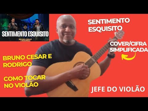 Sofrendo Em Goiânia - Bruno César e Rodrigo Reys