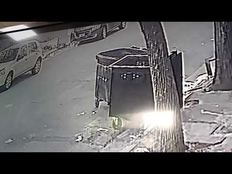 Inseguridad: el desgarrador relato de una víctima contrasta con el “cuento municipal”