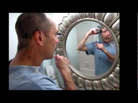 Philips Norelco Do-It-Yourself Hair Clippers