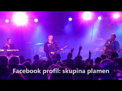 Skupina PLAMEN - LEJLA (cover)