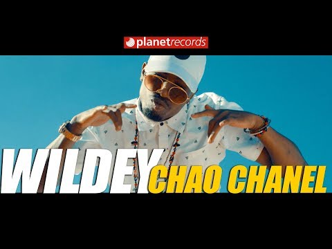 WILDEY - Chao Chanel (Video Oficial HD by Helier Muñoz) Cubaton 2018