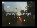 Secondhand serenade - stranger (LYRIC)