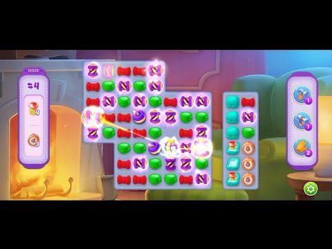 Homescapes level 10929 #homescapes Gaming Zone Of Shreya