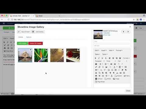 Miniature vidéo YouTube