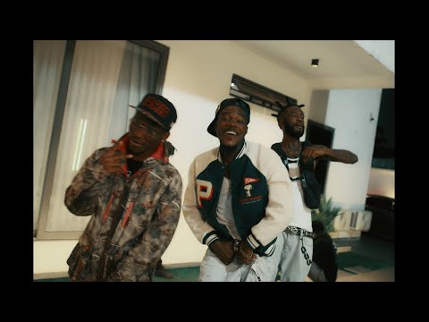 Camidoh and GRIND DONT STOP NETWORK