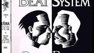 BEAT SYSTEM - Dance romance (extended beat romance)