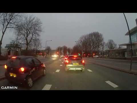 MAT Stalling DenHoorn - Station Delft