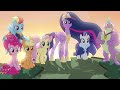 My Little Pony FIM Season 9 Episode 26 The Last Problem