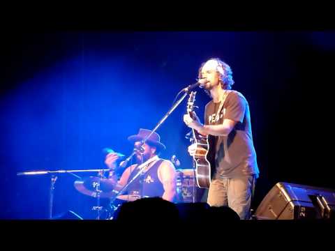 [HD] Jason Mraz - The World As I See It (Live at Taman Bhagawan Bali, 9 November 2011)