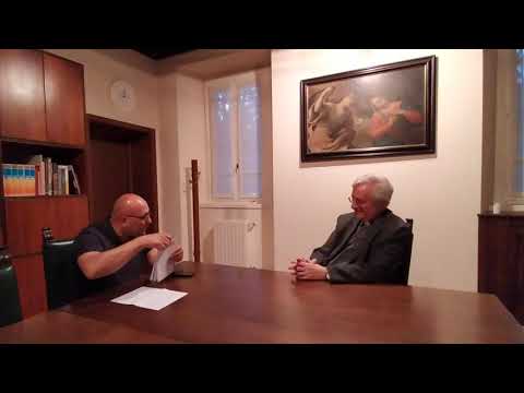 Intervista a don Gianni Cesena per il suo 40° anniversario di ordinazione sacerdotale