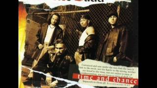 Color Me Badd -  Choose
