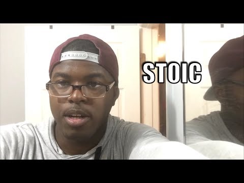 Stoic | On The Daily