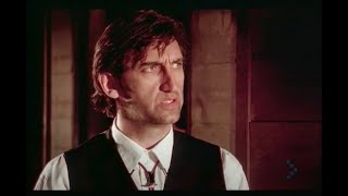 Jimmy Nail - Crocodile Shoes