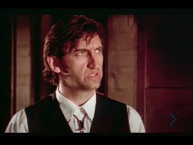 Vídeo relacionado con Jimmy Nail/CD Pantalla/Edición Limitada/Zapatos Cocodrilos