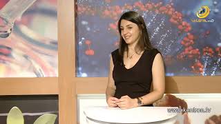 Առողջություն և Գեղեցկություն 08.06.2021 // Գլխուղեղի արյան շրջանառության խանգարոմների հետեւանքներ