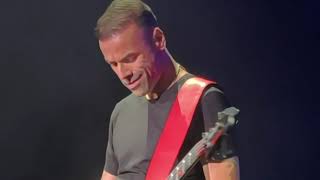 Muse - Map of the Problematique (The Wow! Signal Tour Live in St Louis MO 07-05-2026)
